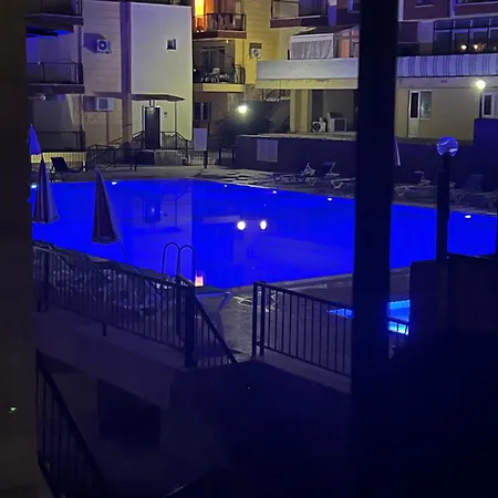 Apartment Havuzlu Ev
