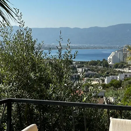 Apartament Havuzlu Ev
